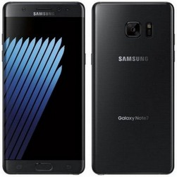 Замена разъема зарядки на телефоне Samsung Galaxy Note 7 в Чебоксарах